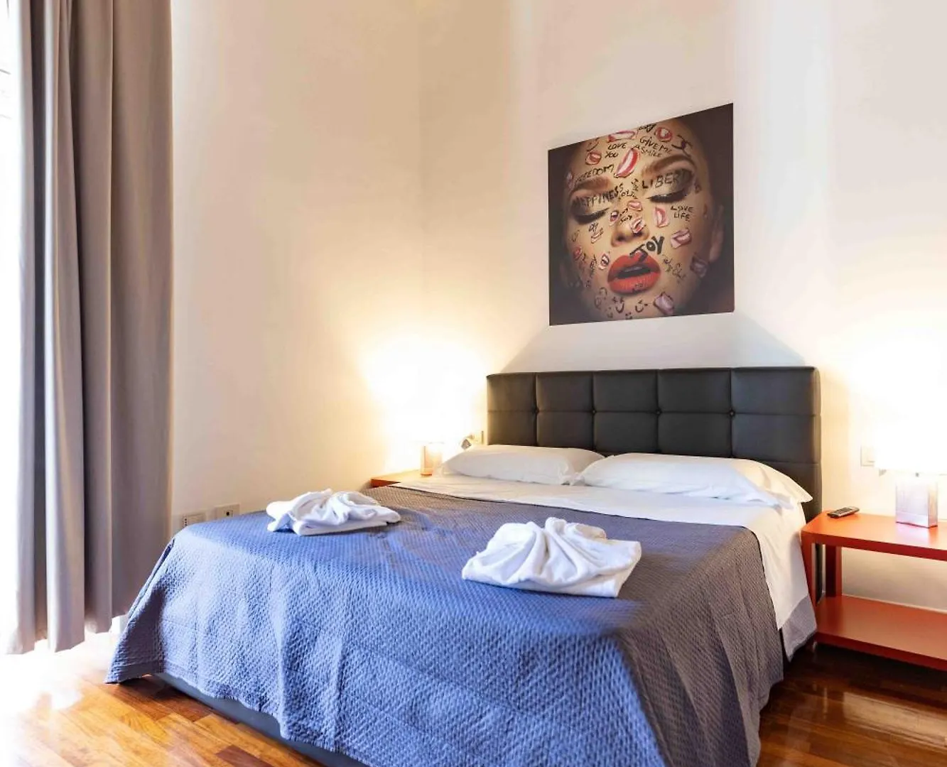 Napolidays Movida By Dimorra Apartment