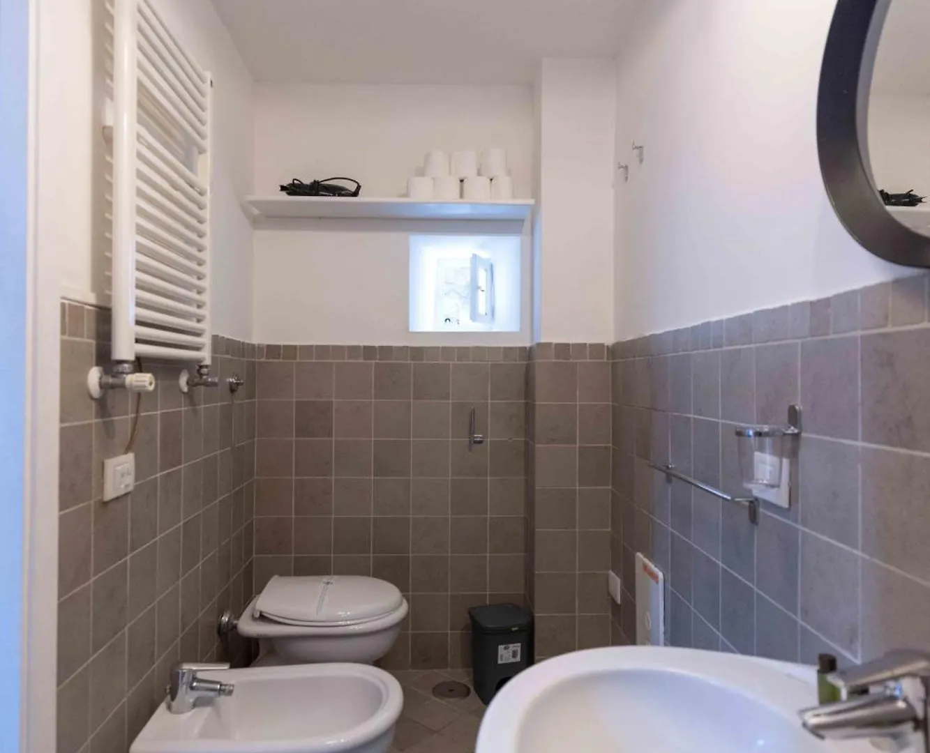 Napolidays Movida By Dimorra Apartment Naples