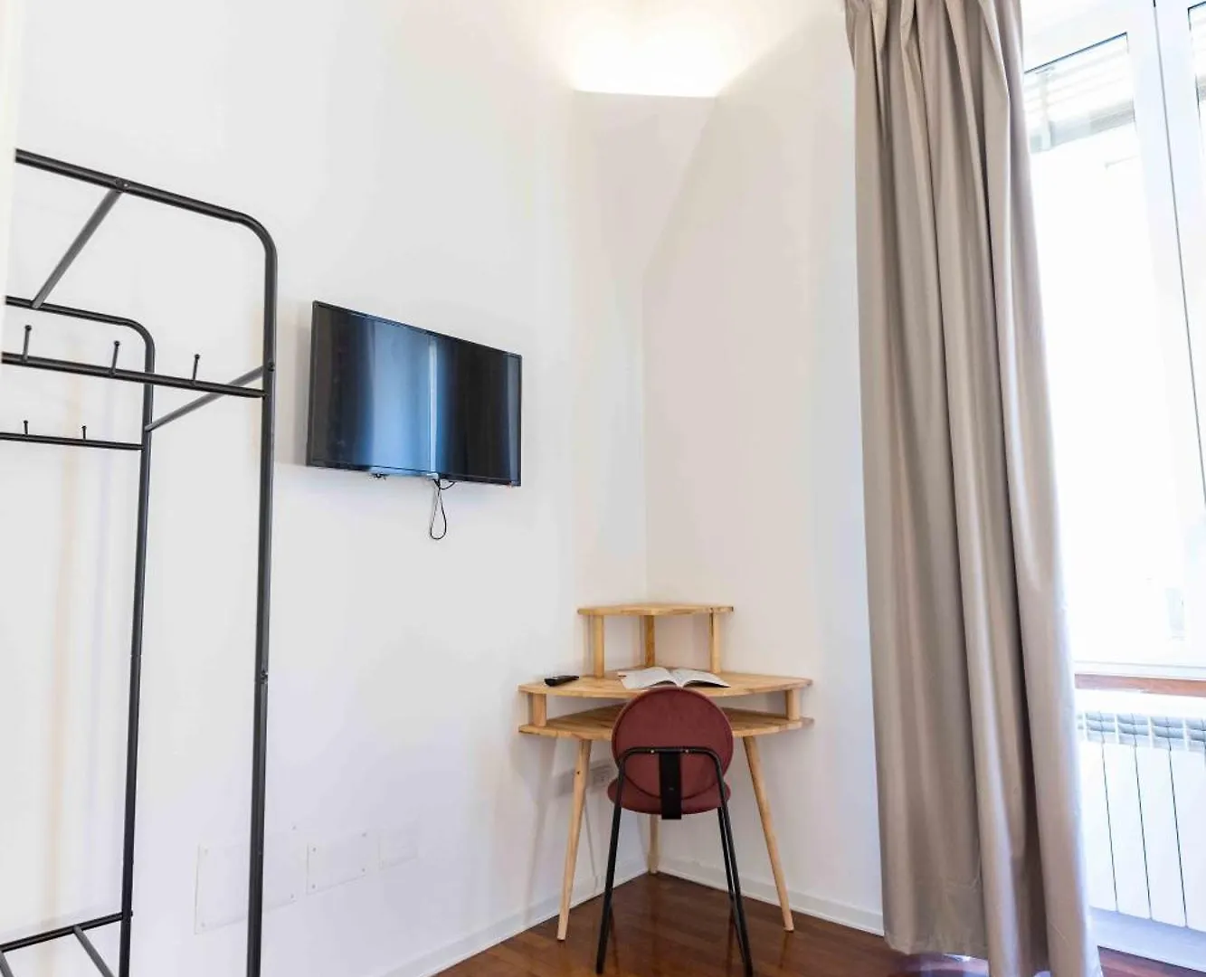 Napolidays Movida By Dimorra Apartment