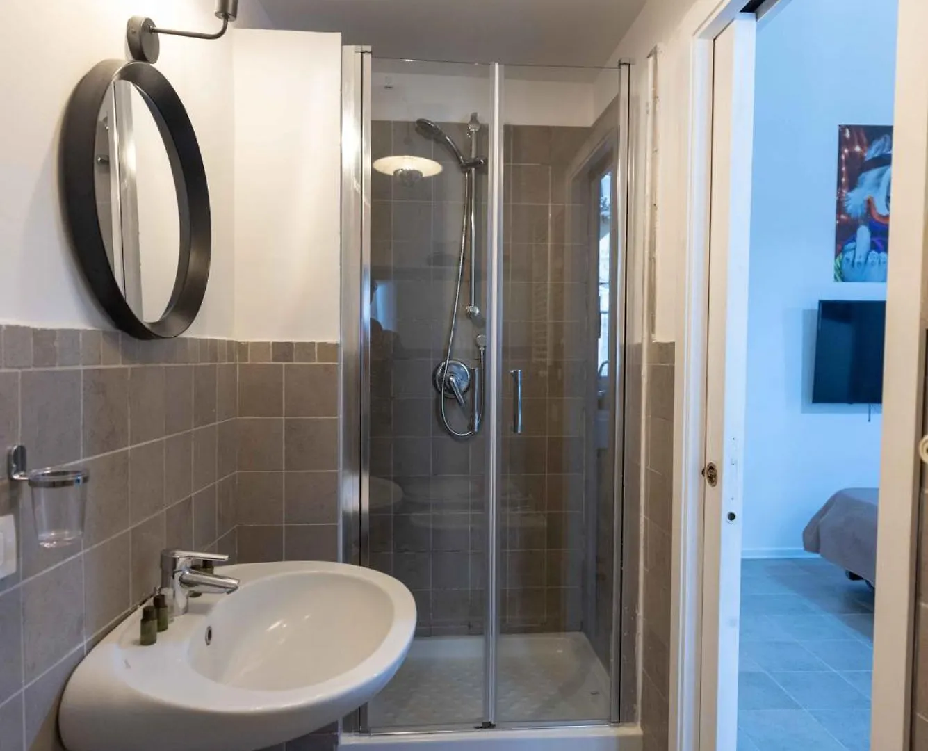 Napolidays Movida By Dimorra Apartment Italy