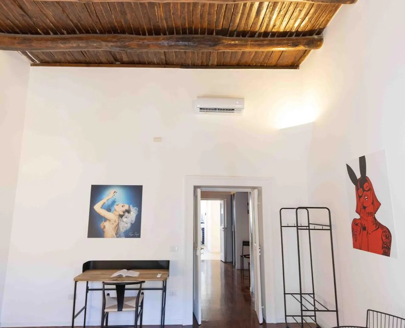 Napolidays Movida By Dimorra Apartment Naples