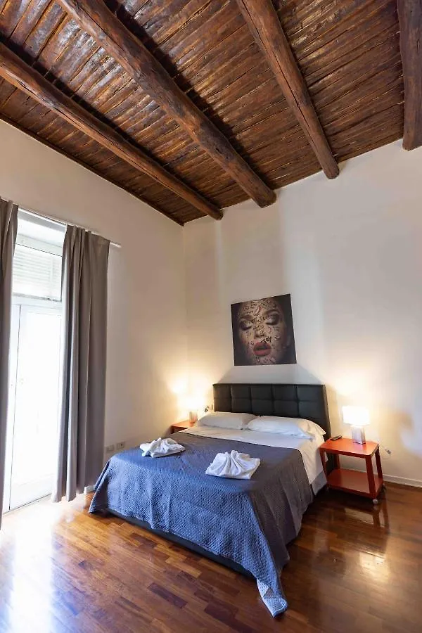 Napolidays Movida By Dimorra Apartment Italy