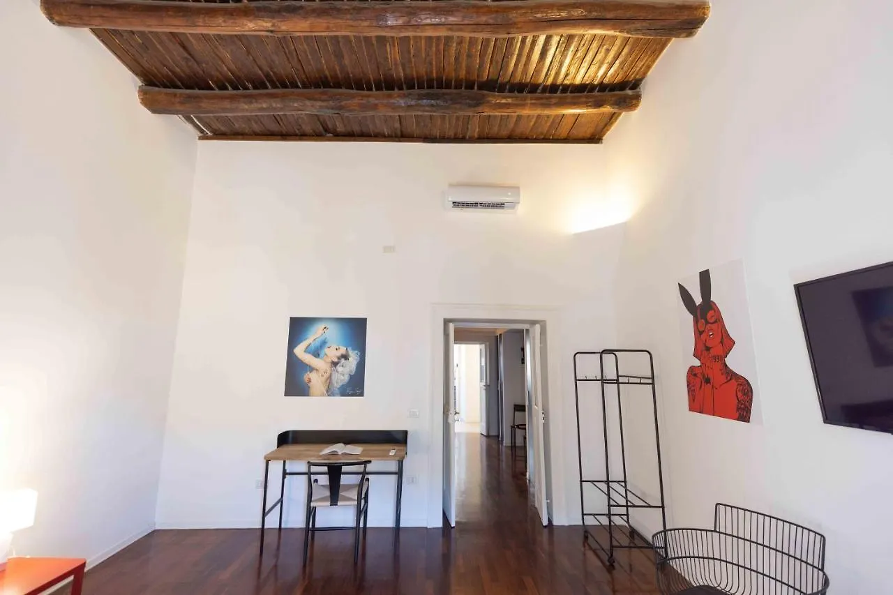 Napolidays Movida By Dimorra Apartment Naples