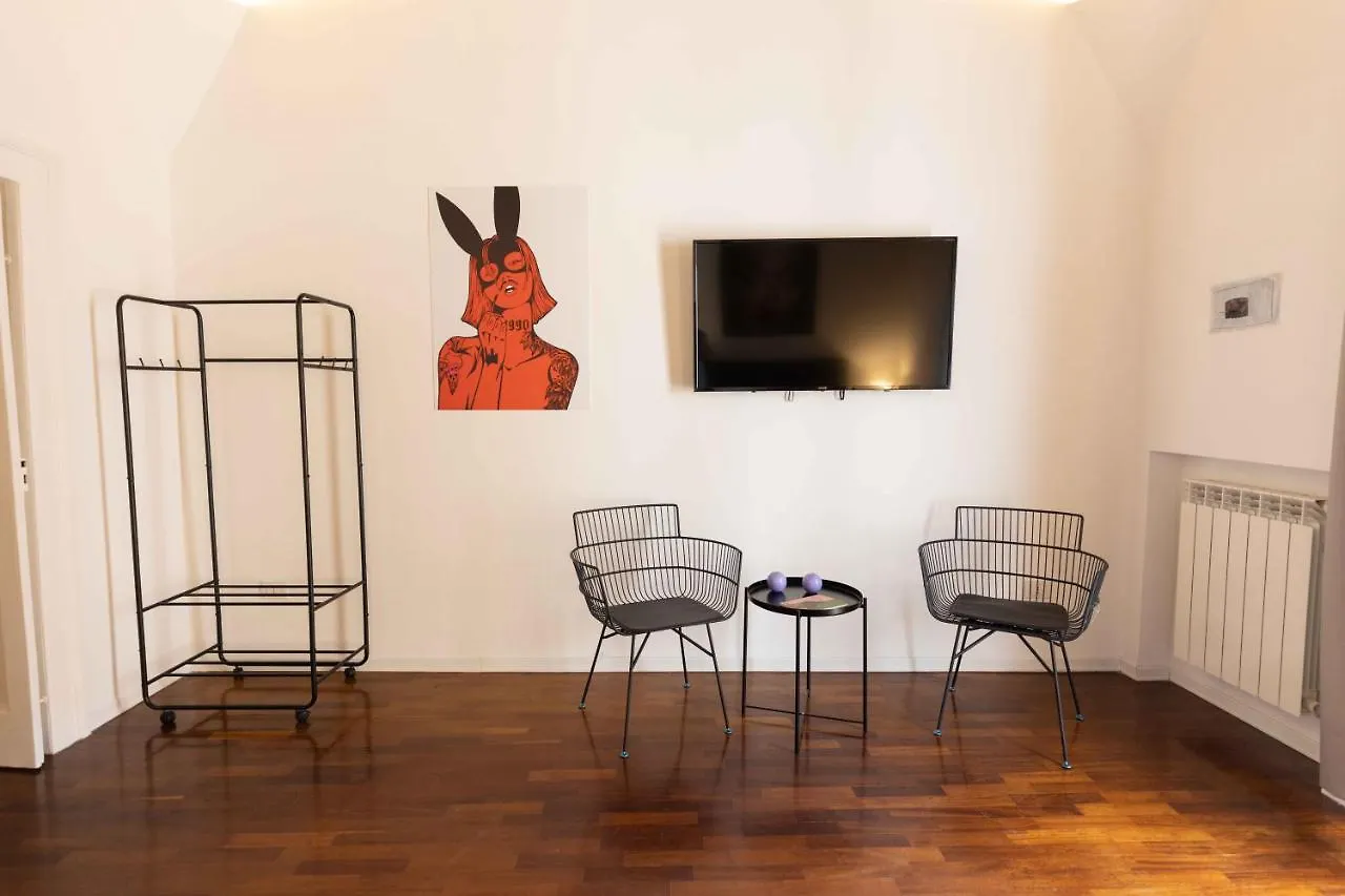 Napolidays Movida By Dimorra Apartment Italy