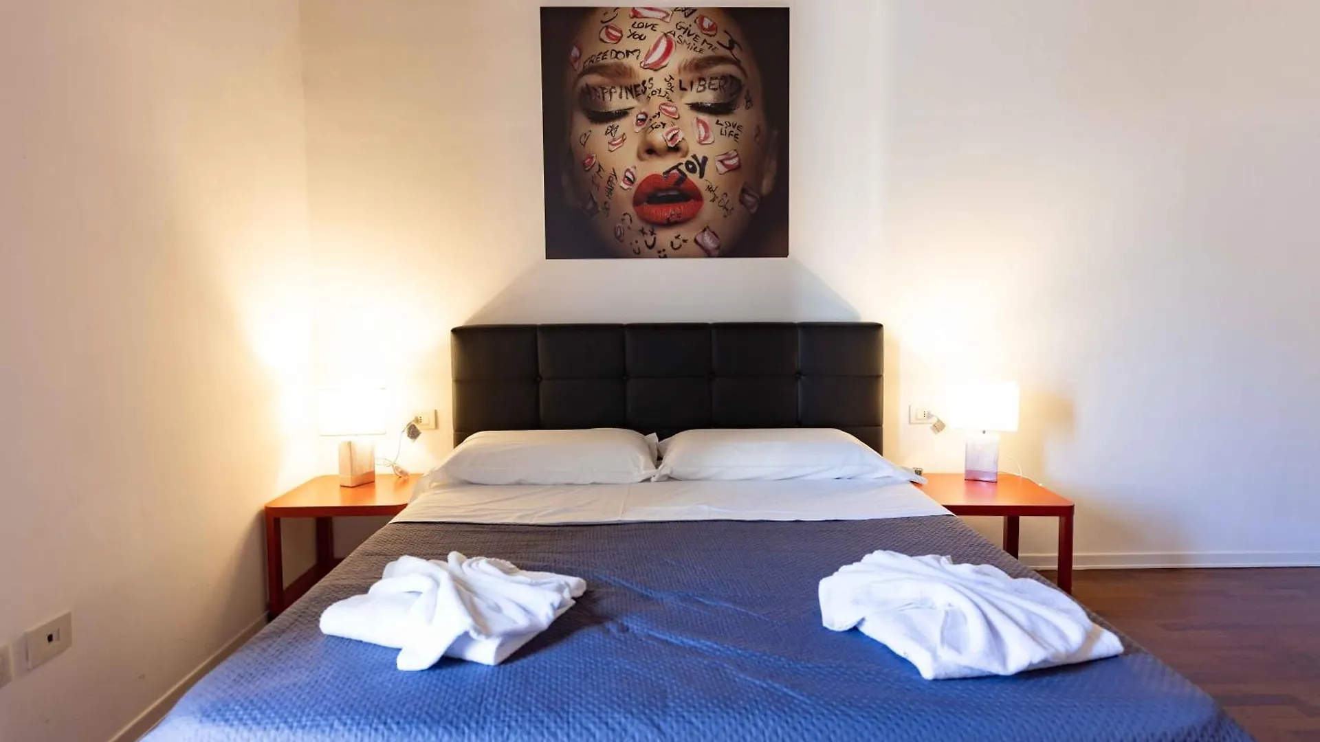 Napolidays Movida By Dimorra Apartment