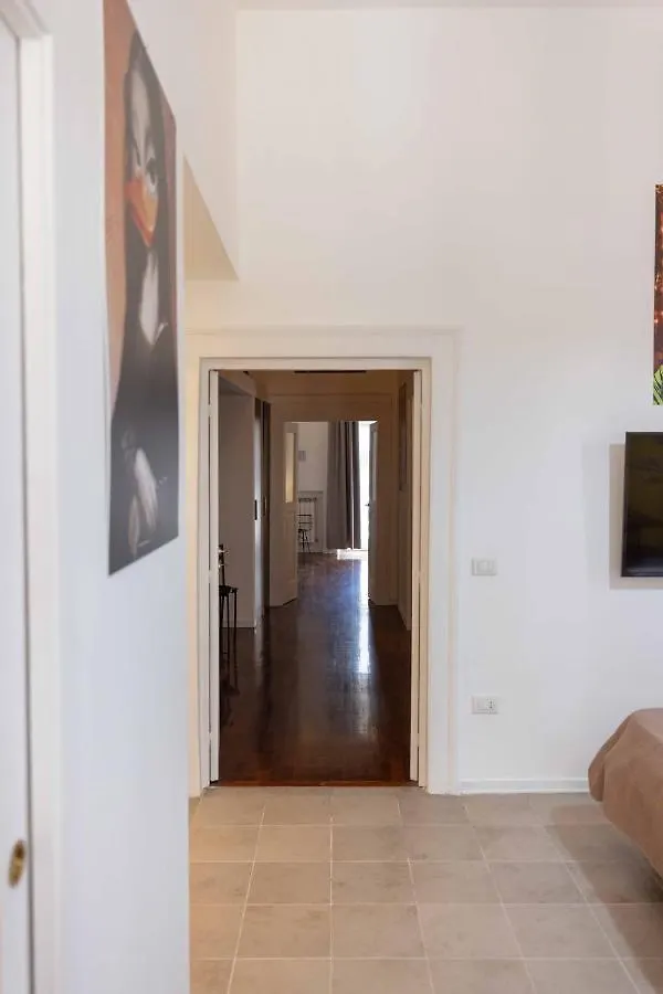 Napolidays Movida By Dimorra Apartment 0*, Naples