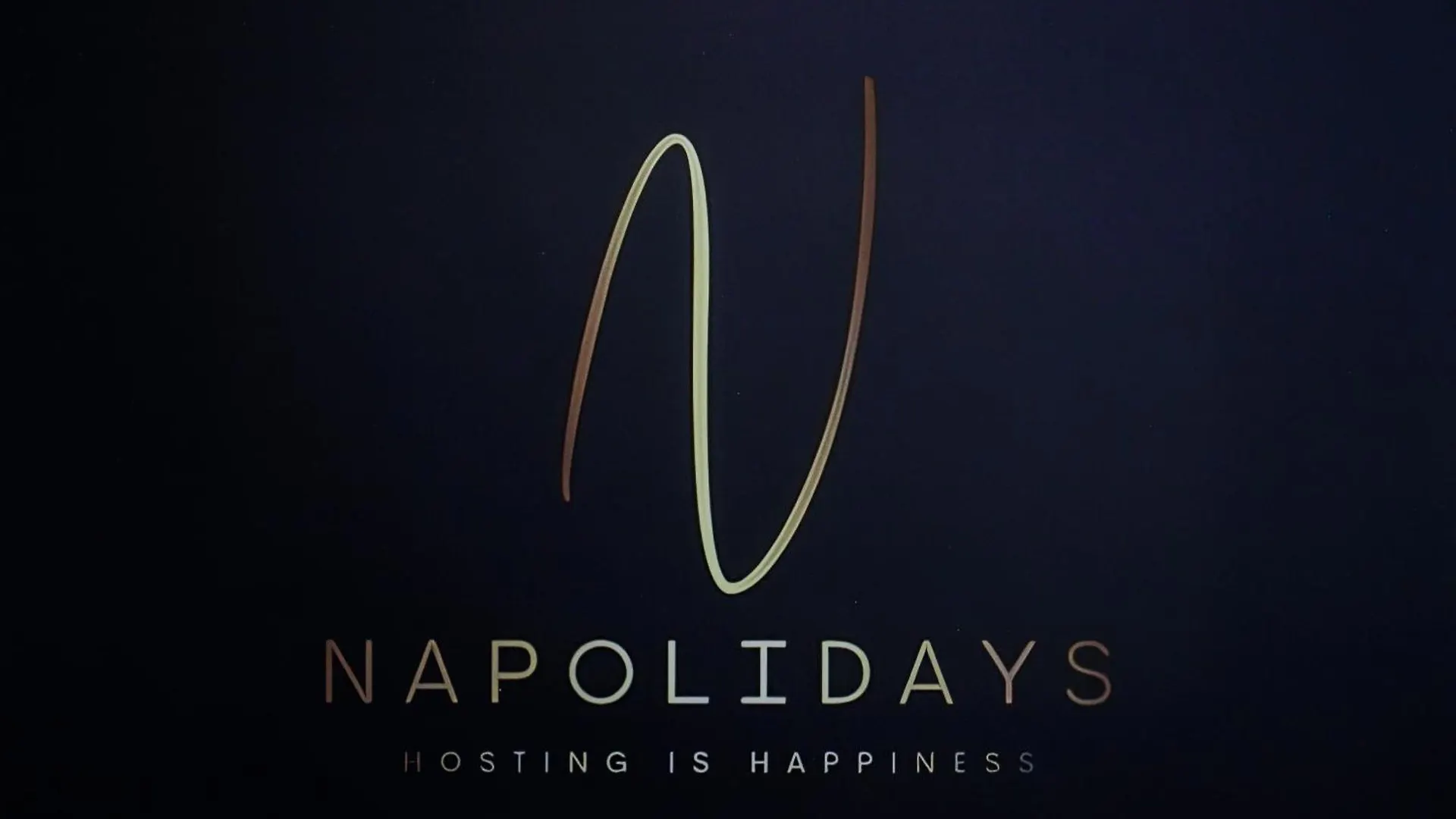 Napolidays Movida By Dimorra Apartment