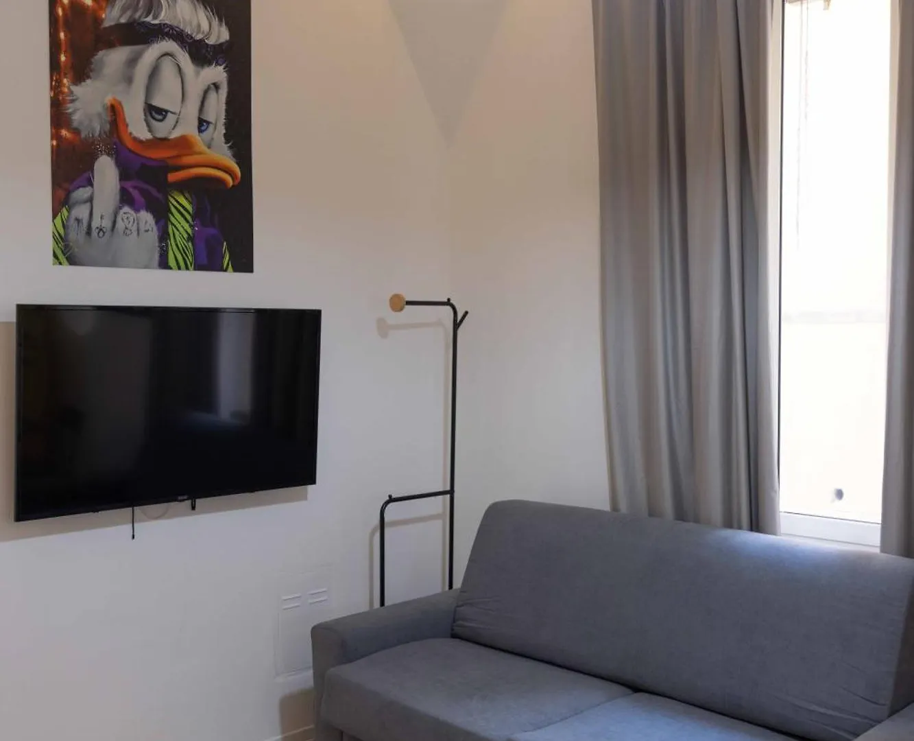 Napolidays Movida By Dimorra Apartment 0*, Naples Italy