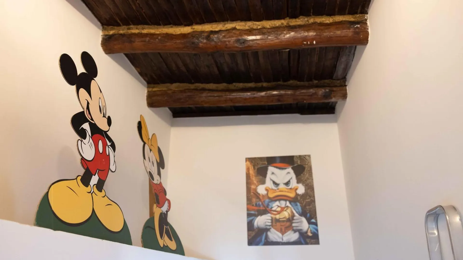 Napolidays Movida By Dimorra Apartment Italy