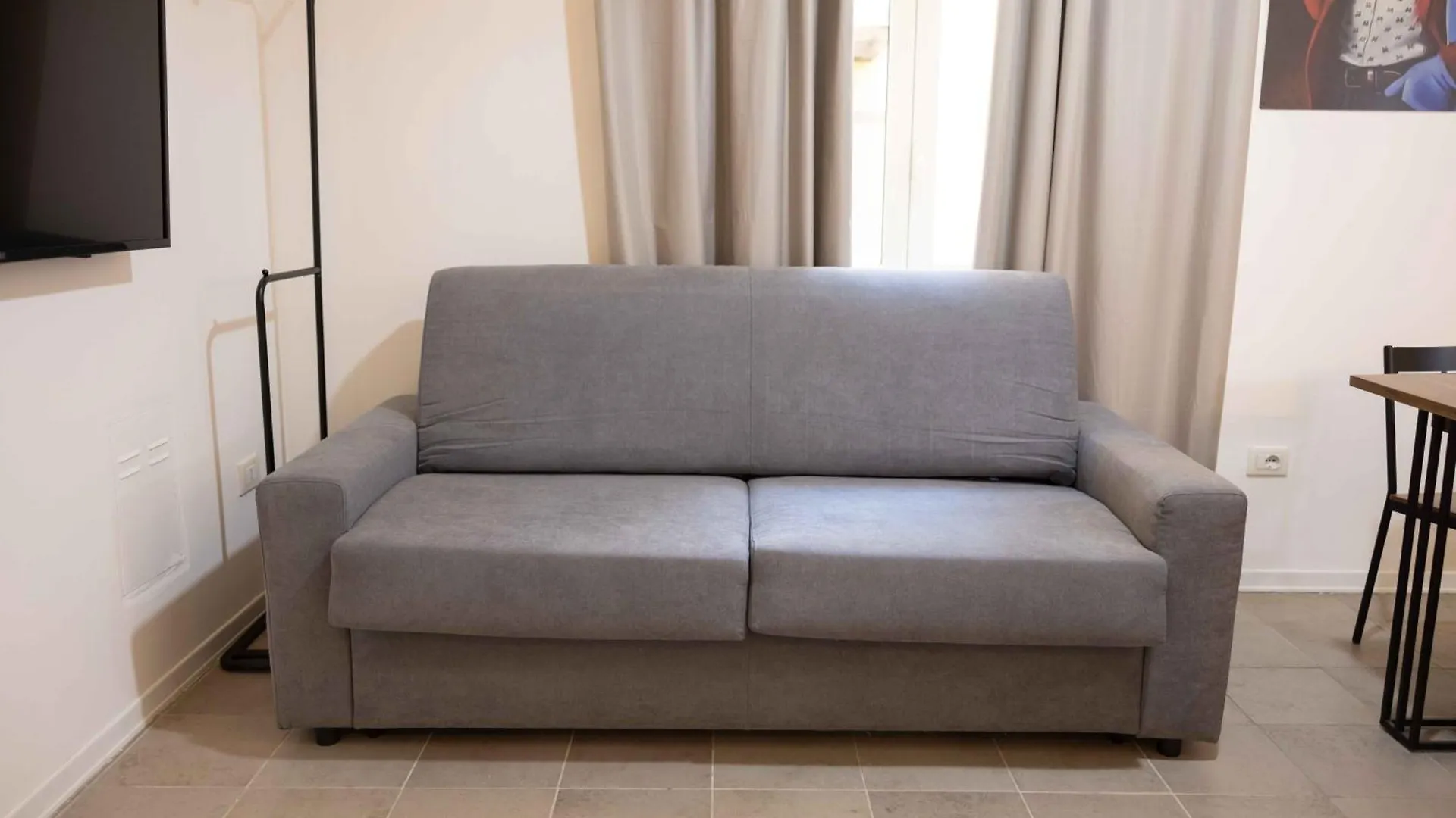 Napolidays Movida By Dimorra Apartment Naples