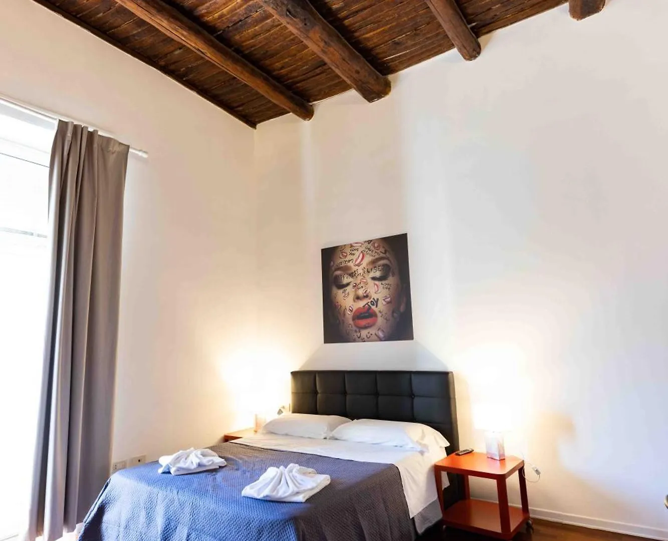 Napolidays Movida By Dimorra Apartment