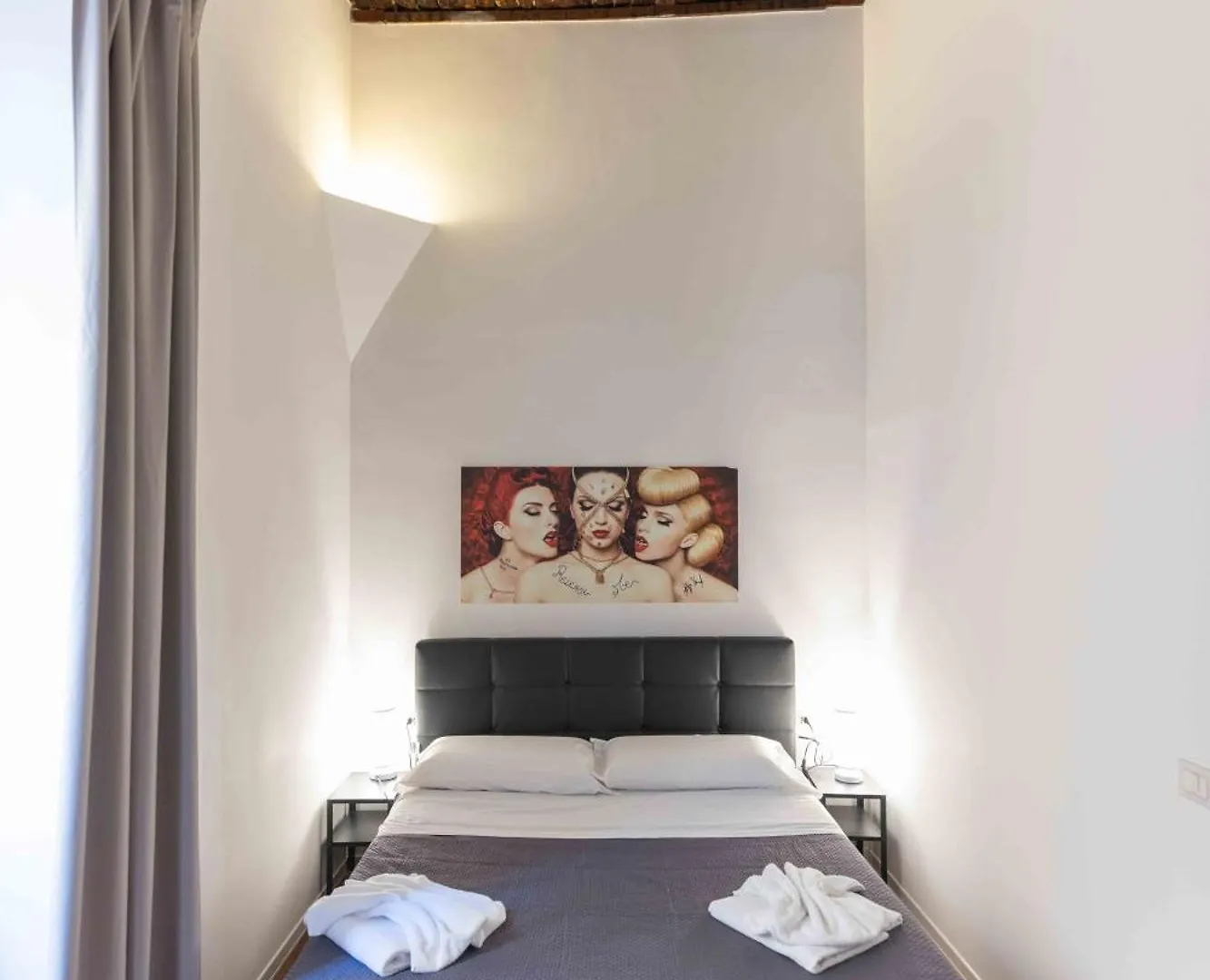 Napolidays Movida By Dimorra Apartment 0*, Naples