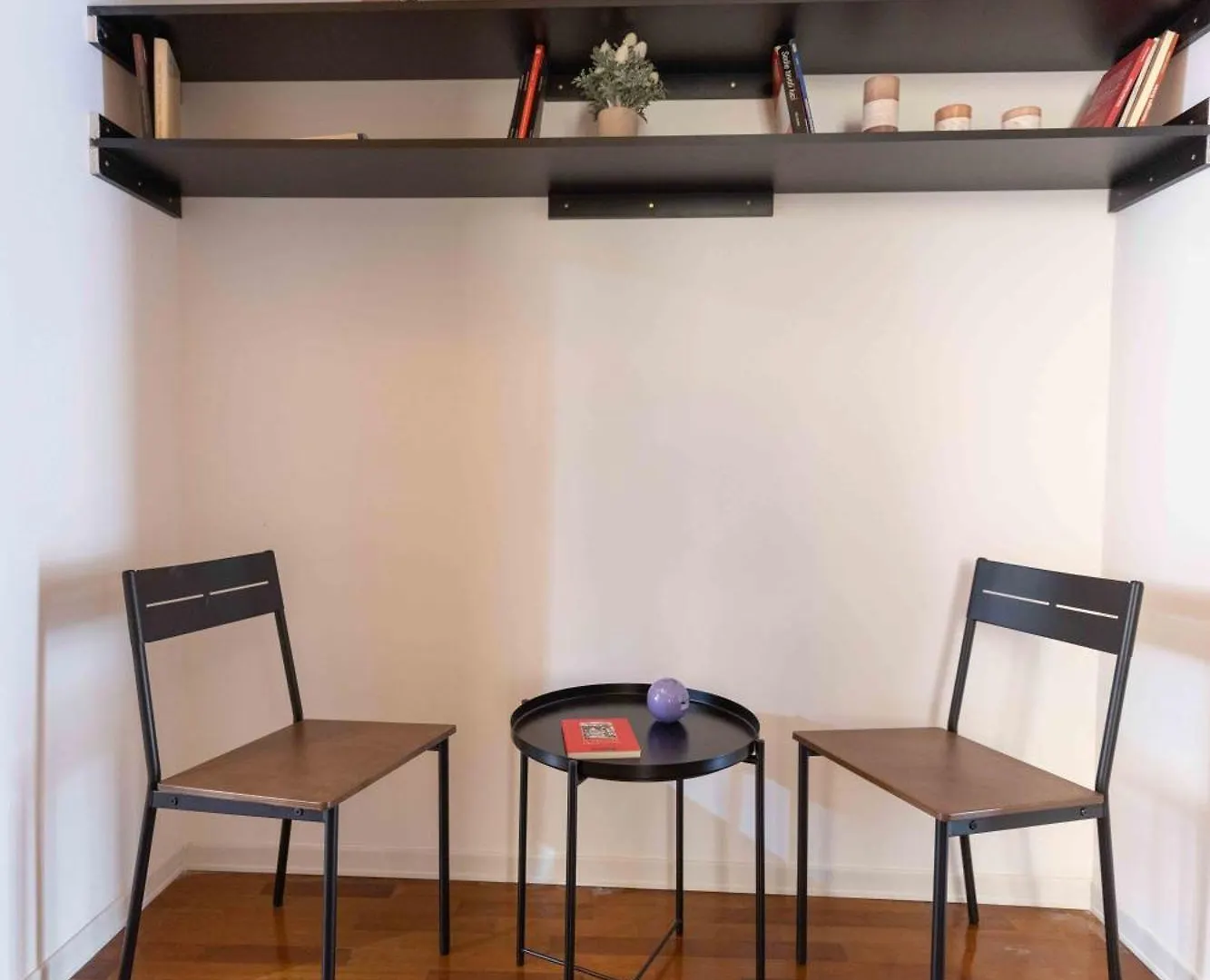 Napolidays Movida By Dimorra Apartment
