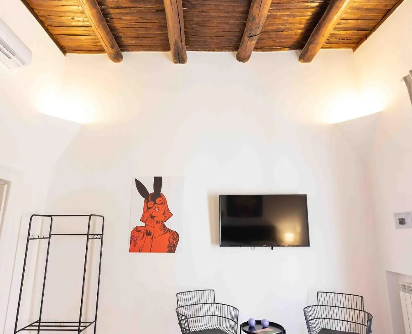 Napolidays Movida By Dimorra Apartment
