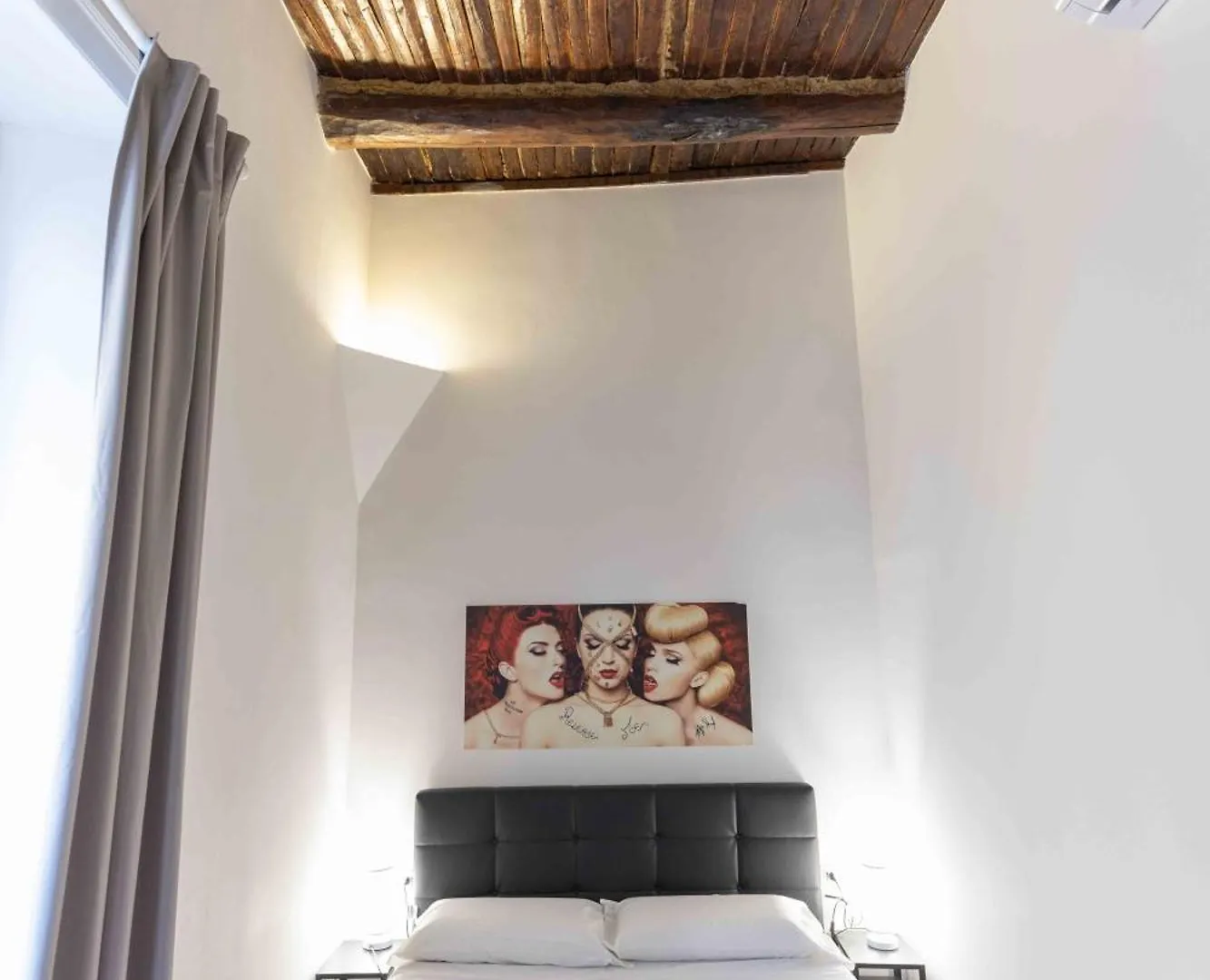 Napolidays Movida By Dimorra Apartment Italy