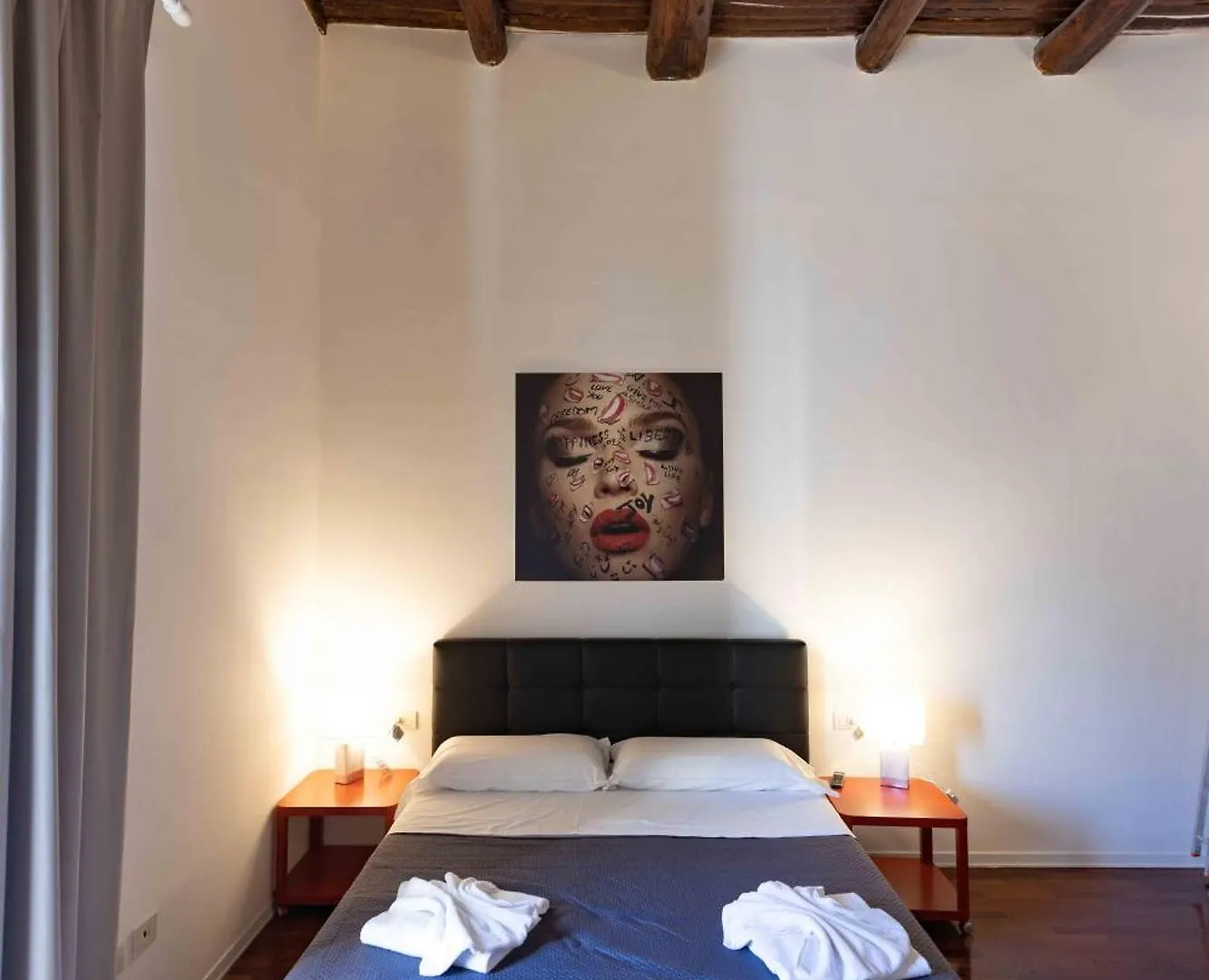 Napolidays Movida By Dimorra Apartment